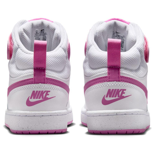 Nike Court Borough Mid 2 (GS)